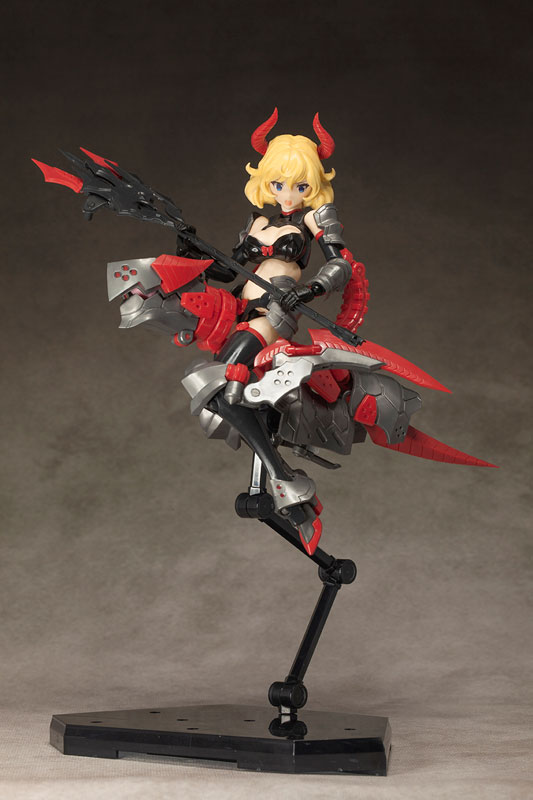 DarkAdvent Dragondress Sophia DX ver.1.1