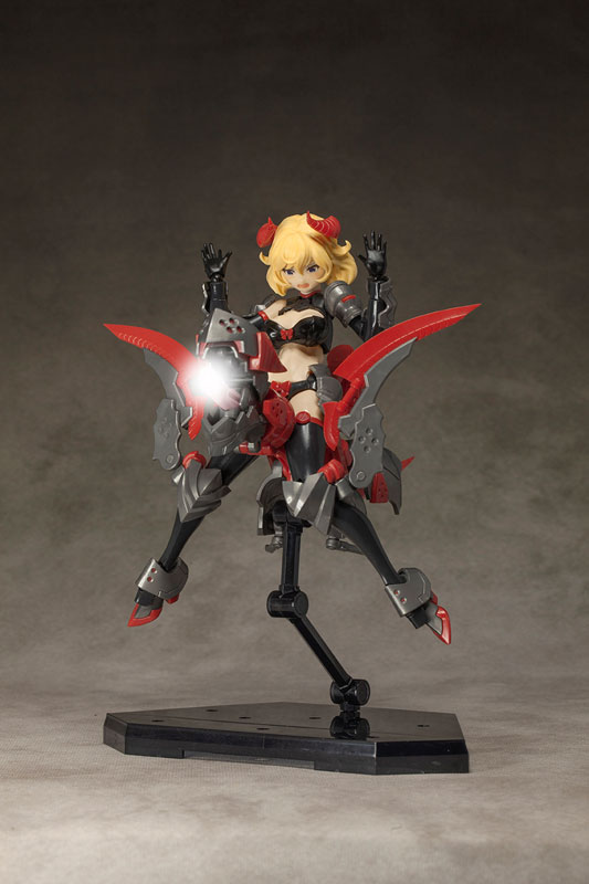 DarkAdvent Dragondress Sophia DX ver.1.1