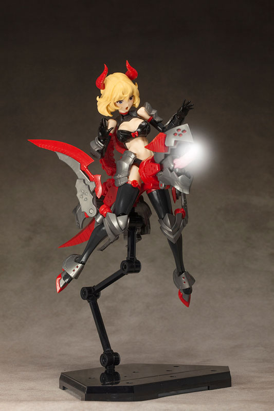 DarkAdvent Dragondress Sophia DX ver.1.1