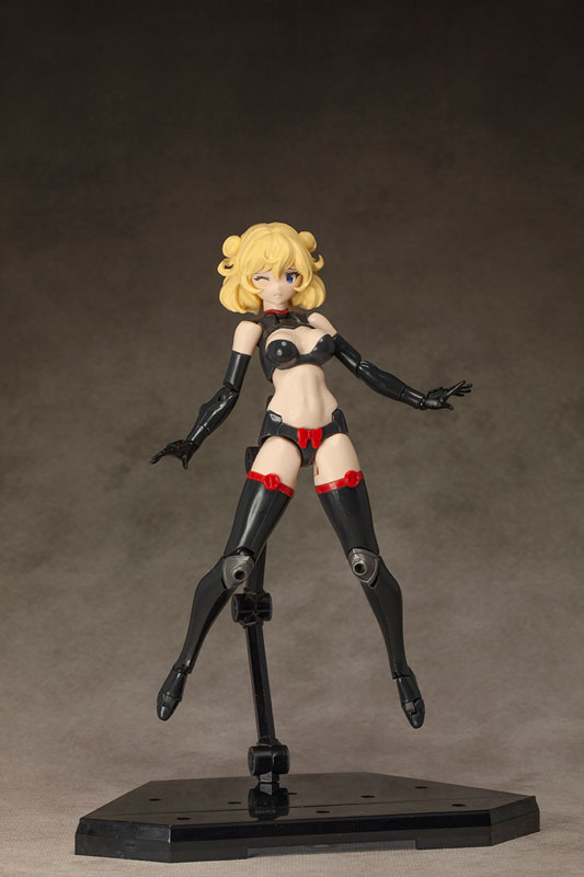 DarkAdvent Dragondress Sophia DX ver.1.1