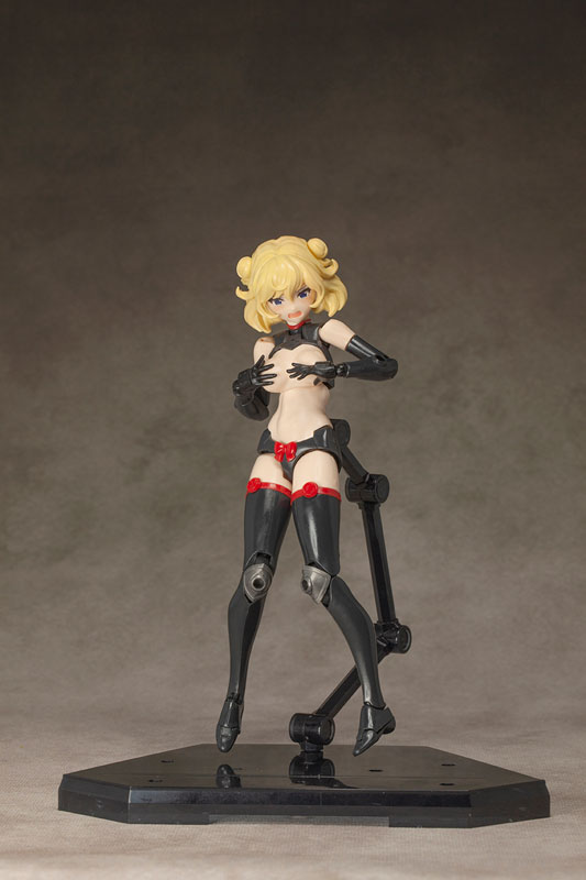 DarkAdvent Dragondress Sophia DX ver.1.1