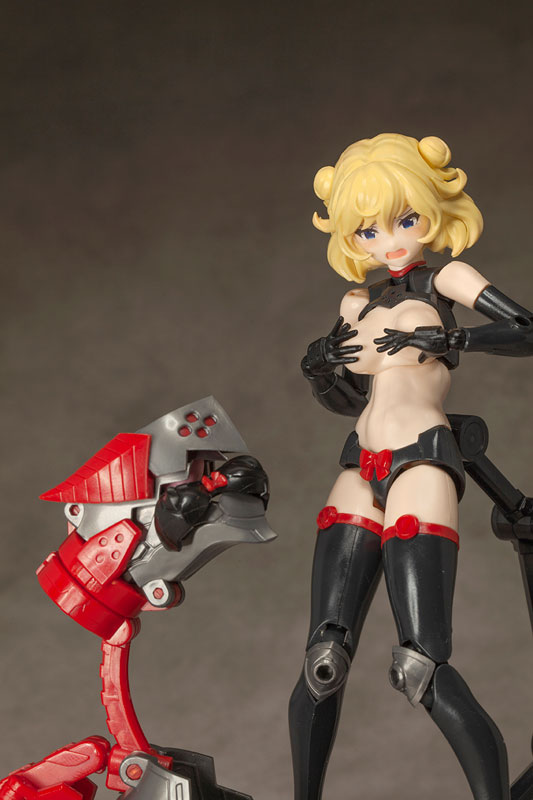 DarkAdvent Dragondress Sophia DX ver.1.1