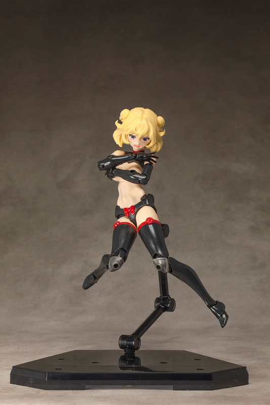 DarkAdvent Dragondress Sophia DX ver.1.1