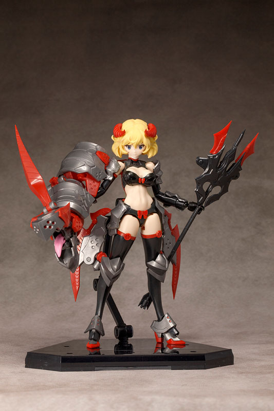 DarkAdvent Dragondress Sophia DX ver.1.1