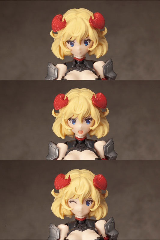 DarkAdvent Dragondress Sophia DX ver.1.1