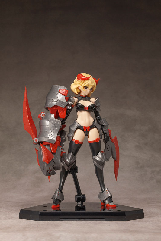 DarkAdvent Dragondress Sophia DX ver.1.1