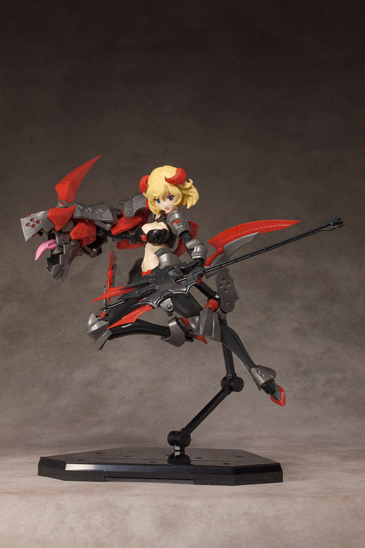 DarkAdvent Dragondress Sophia DX ver.1.1