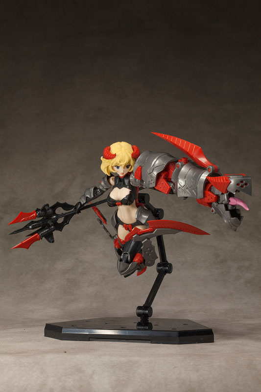 DarkAdvent Dragondress Sophia DX ver.1.1
