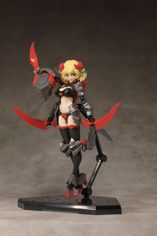 DarkAdvent Dragondress Sophia DX ver.1.1