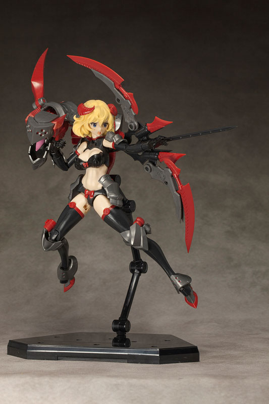 DarkAdvent Dragondress Sophia DX ver.1.1
