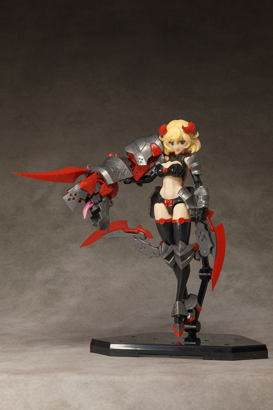 DarkAdvent Dragondress Sophia DX ver.1.1