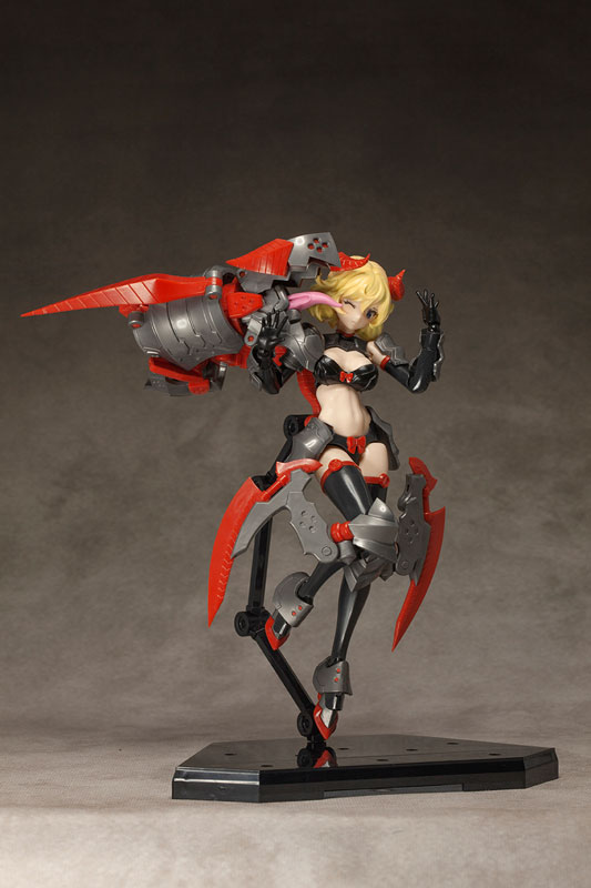 DarkAdvent Dragondress Sophia DX ver.1.1
