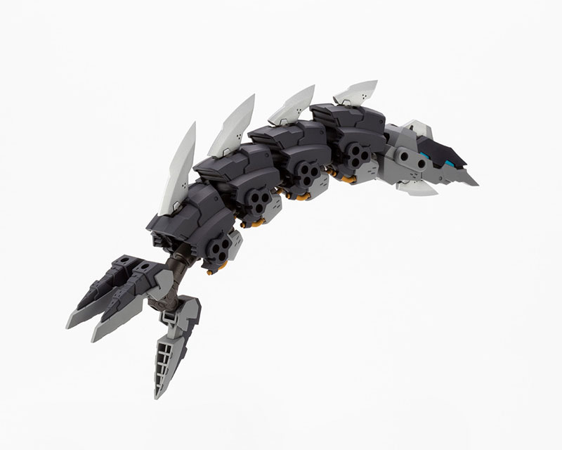 M.S.G Modeling Support Goods Heavy Weapon Unit 27 Demonic Arm(Pre-order)