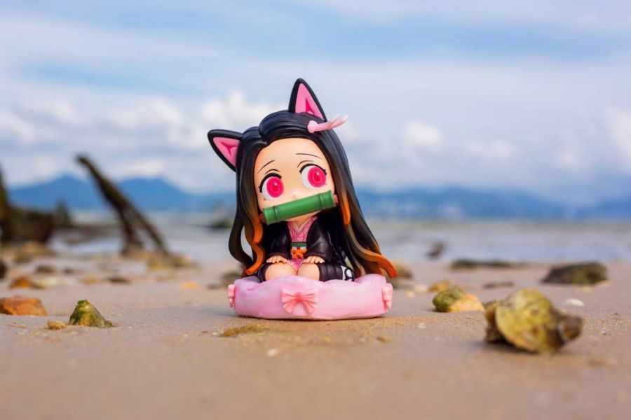 Nezuko - Demon Slayer