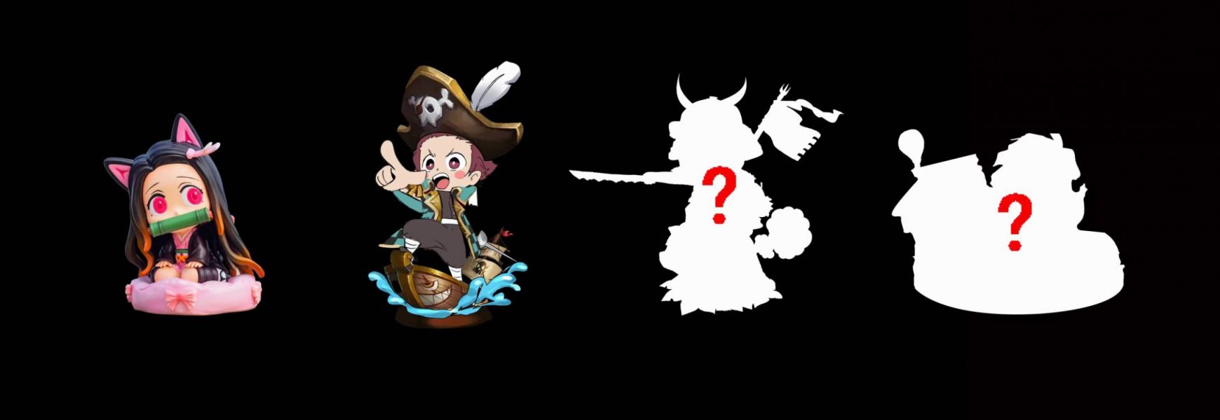 Nezuko - Demon Slayer