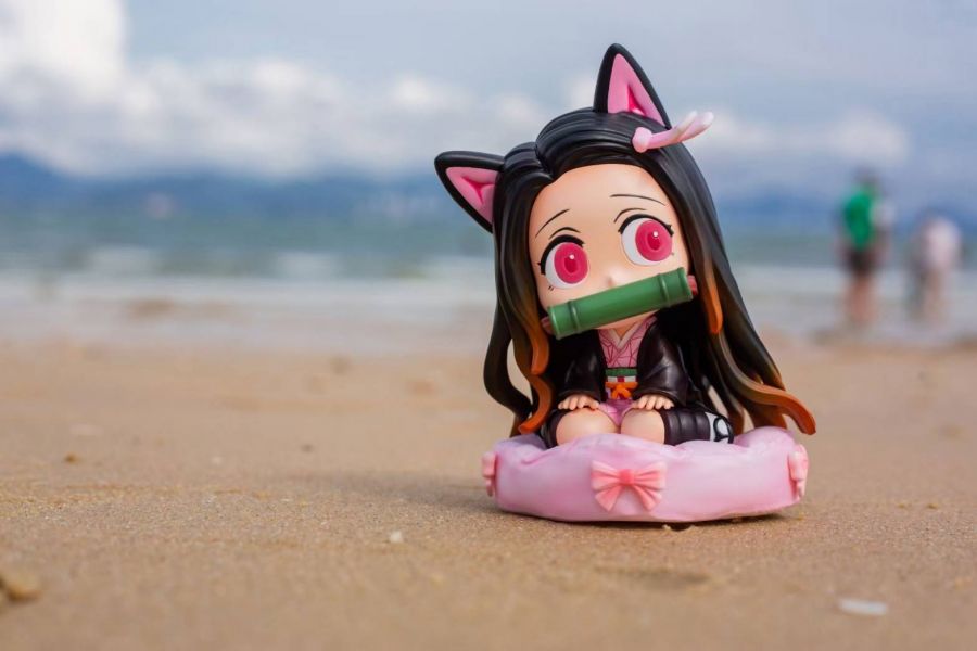 Nezuko - Demon Slayer