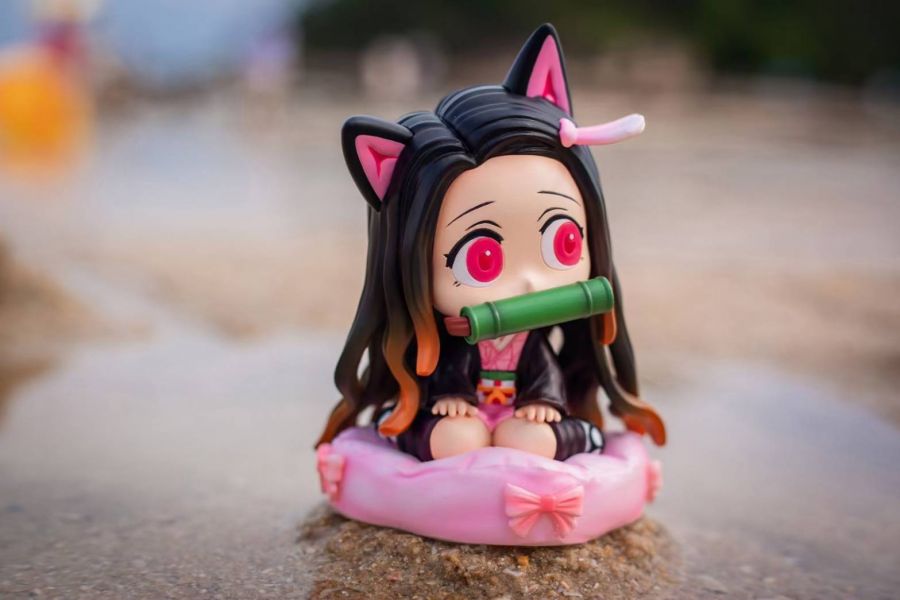 Nezuko - Demon Slayer