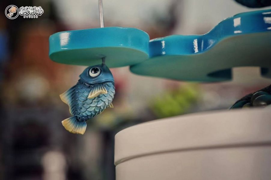 Yoshiyuki Tomioka - Damon Slyer