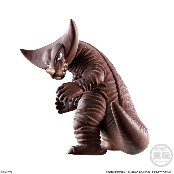 CONVERGE MOTION Ultraman 10Pack BOX