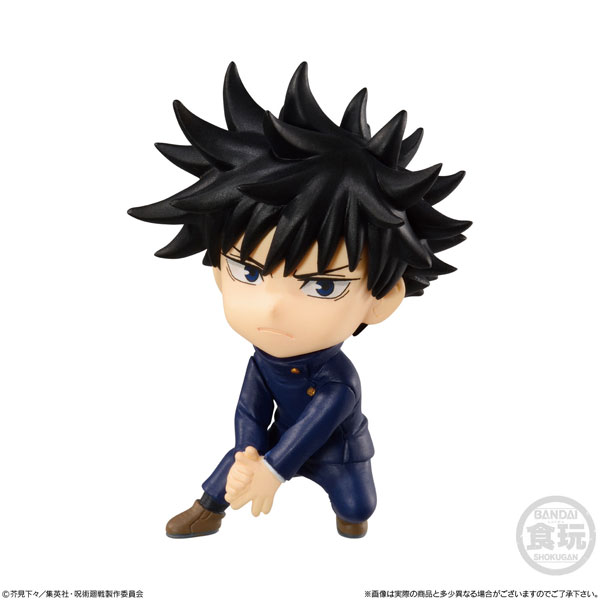 Jujutsu Kaisen ADVERGE MOTION 10Pack BOX