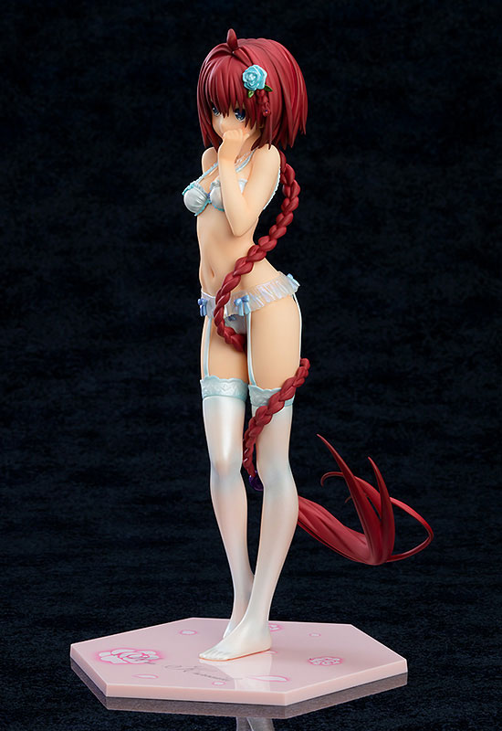 To Love-Ru Darkness Mea Kurosaki Refined Ver. 1/6