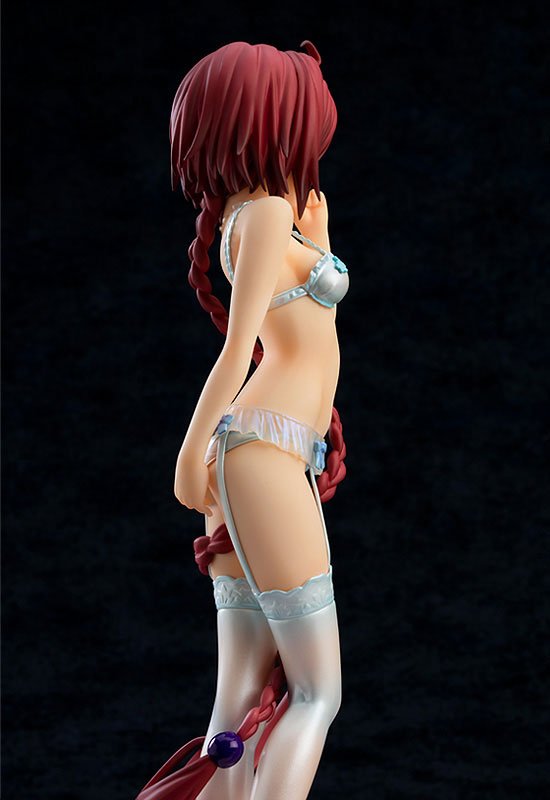 To Love-Ru Darkness Mea Kurosaki Refined Ver. 1/6