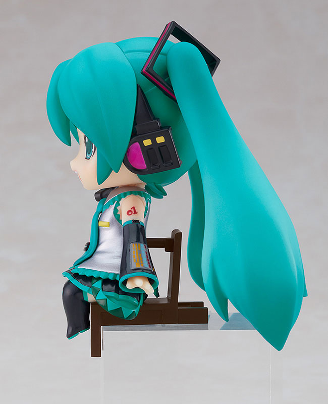 Nendoroid Character Vocal Series 01 Hatsune Miku Swacchao! Hatsune Miku