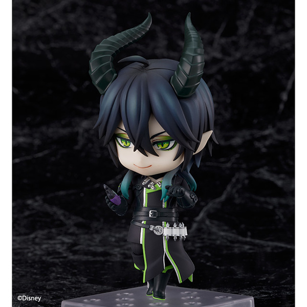 Disney Twisted Wonderland - Nendoroid Malleus Draconia