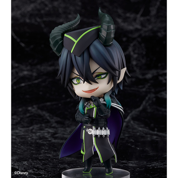 Disney Twisted Wonderland - Nendoroid Malleus Draconia