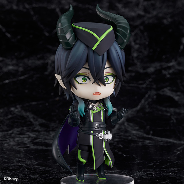Disney Twisted Wonderland - Nendoroid Malleus Draconia