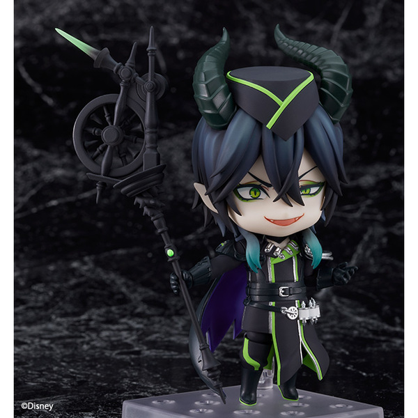 Disney Twisted Wonderland - Nendoroid Malleus Draconia