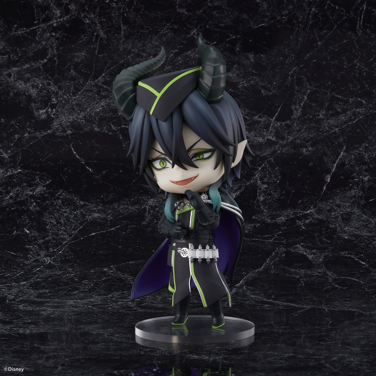Disney Twisted Wonderland - Nendoroid Malleus Draconia