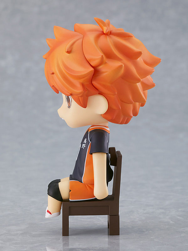 Nendoroid Haikyuu!! TO THE TOP Swacchao! Shoyo Hinata
