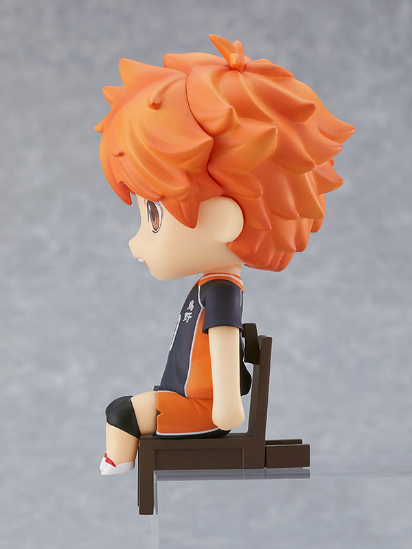 Nendoroid Haikyuu!! TO THE TOP Swacchao! Shoyo Hinata