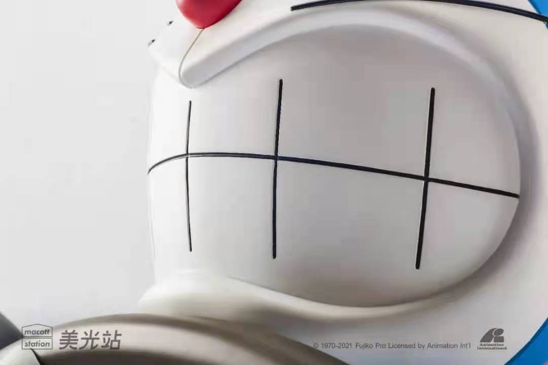 Hercules Doraemon [Licensed]