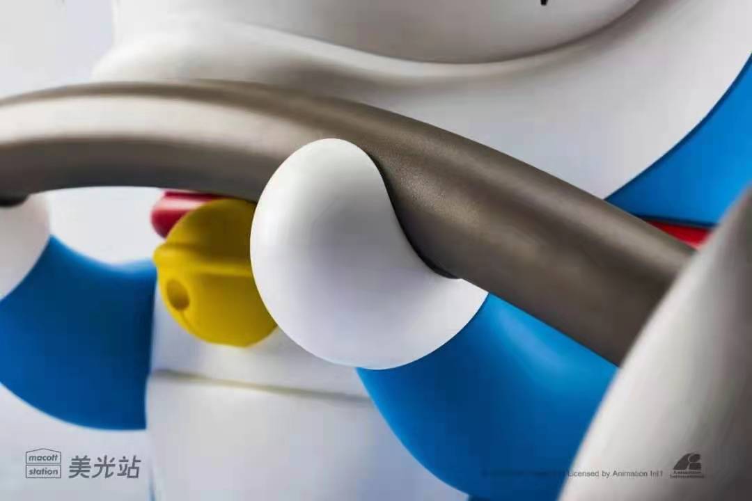 Hercules Doraemon [Licensed]