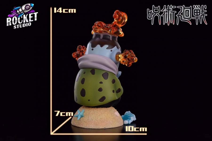 Jogo – Jujutsu Kaisen