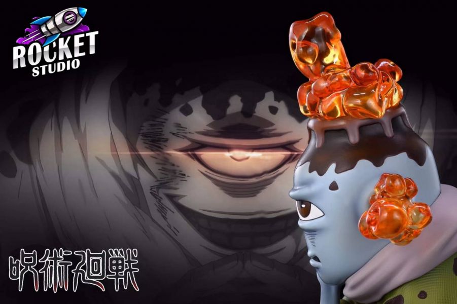 Jogo – Jujutsu Kaisen