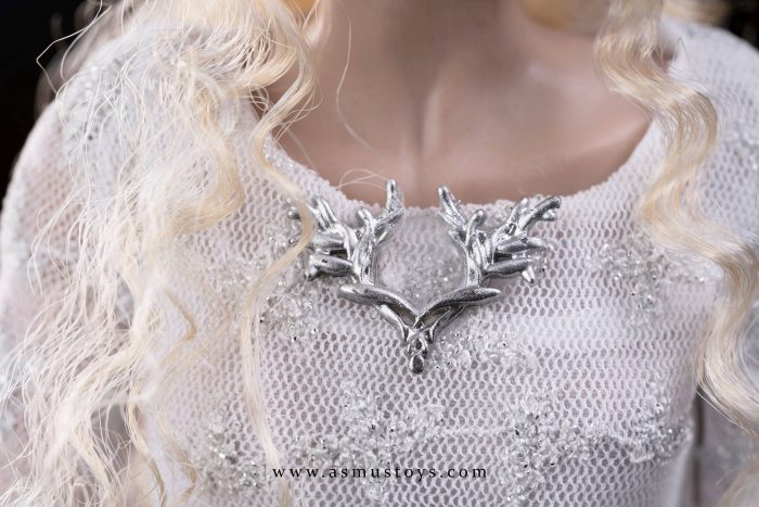The Lord of the Rings - Lady Galadriel 1/6