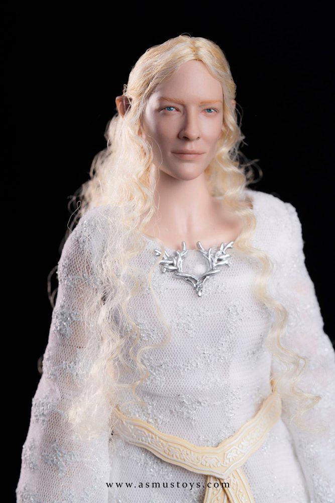 The Lord of the Rings - Lady Galadriel 1/6