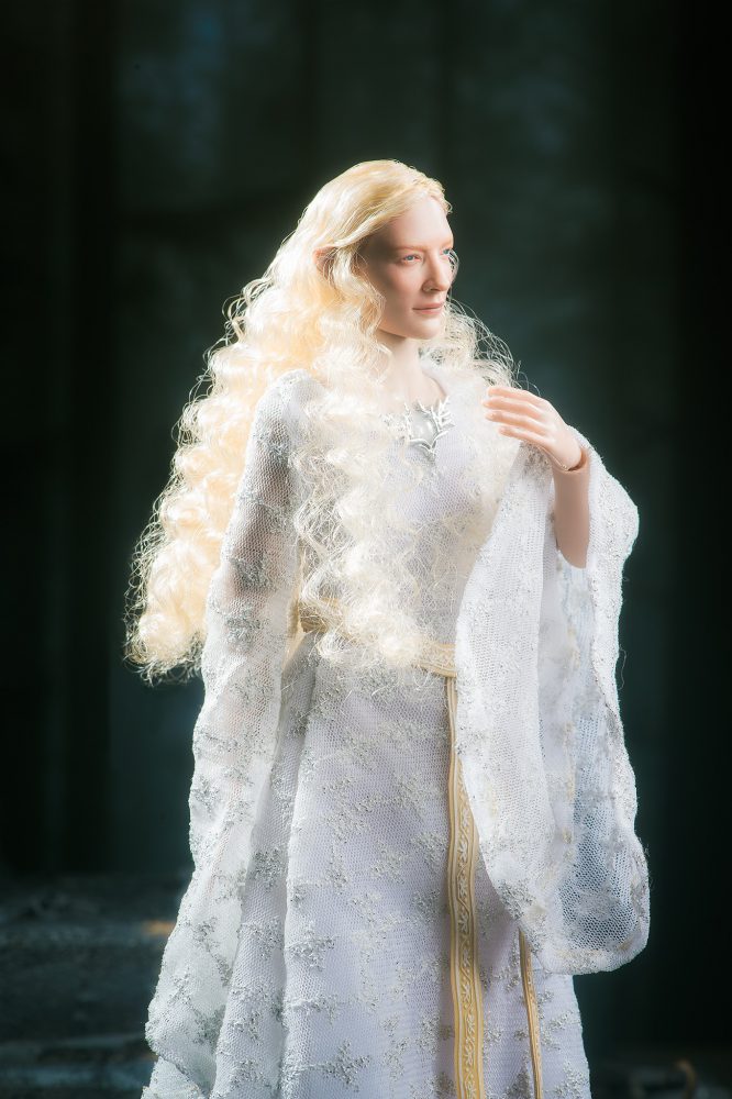 The Lord of the Rings - Lady Galadriel 1/6