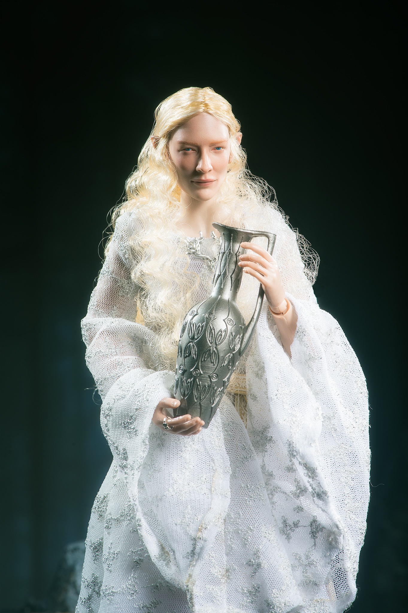 The Lord of the Rings - Lady Galadriel 1/6