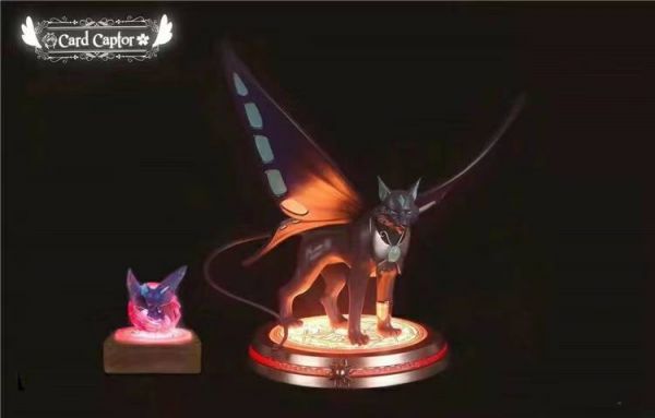 Spinel Sun - Cardcaptor Sakura