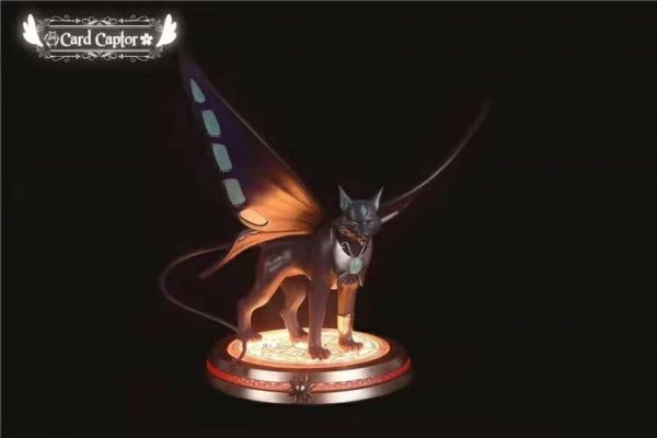 Spinel Sun - Cardcaptor Sakura