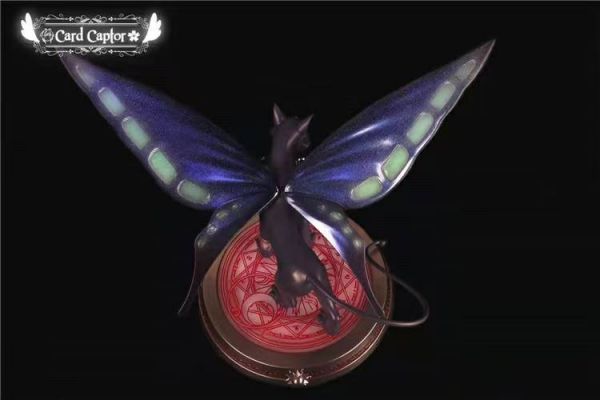 Spinel Sun - Cardcaptor Sakura