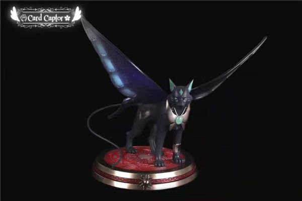 Spinel Sun - Cardcaptor Sakura