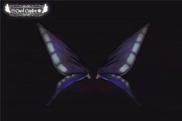 Spinel Sun - Cardcaptor Sakura