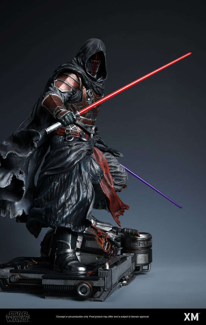 Darth Revan