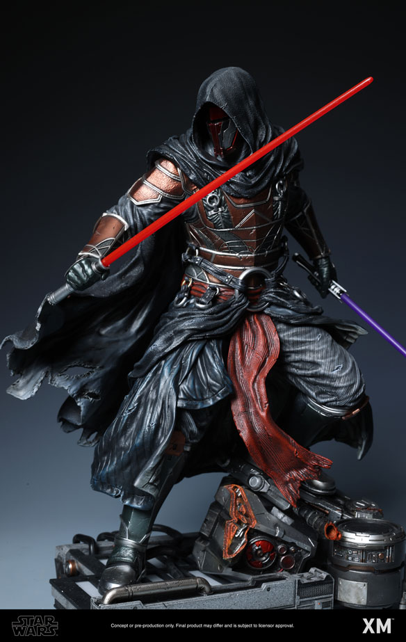 Darth Revan