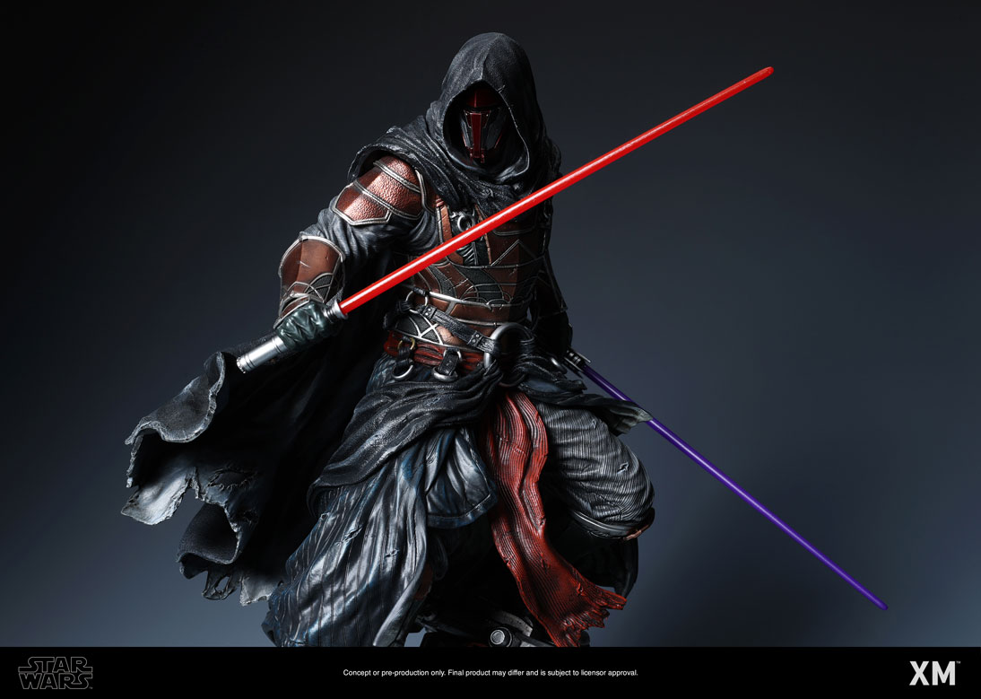 Darth Revan